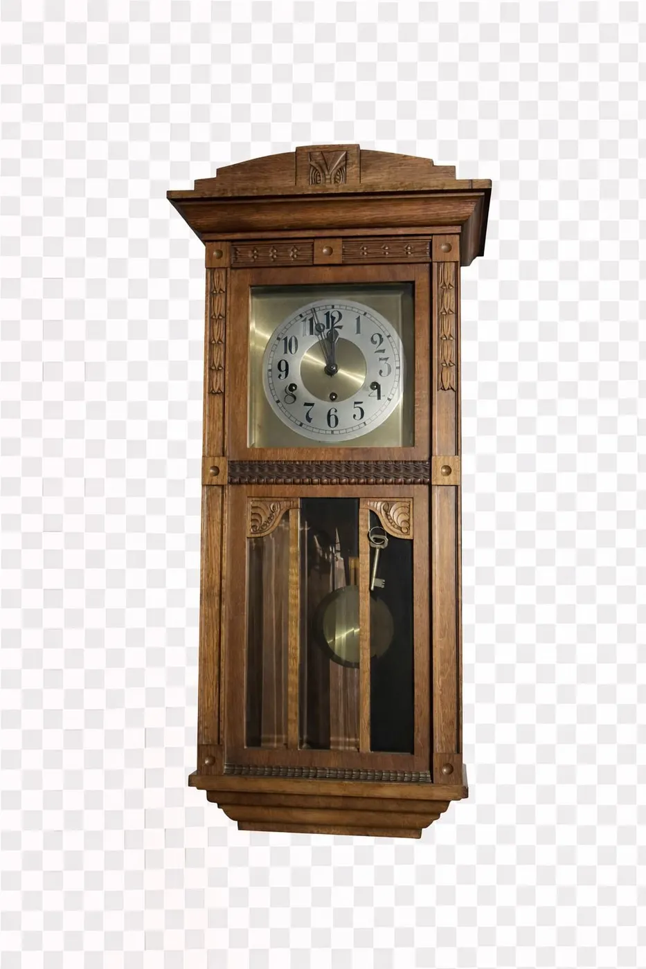 Reloj antiguo