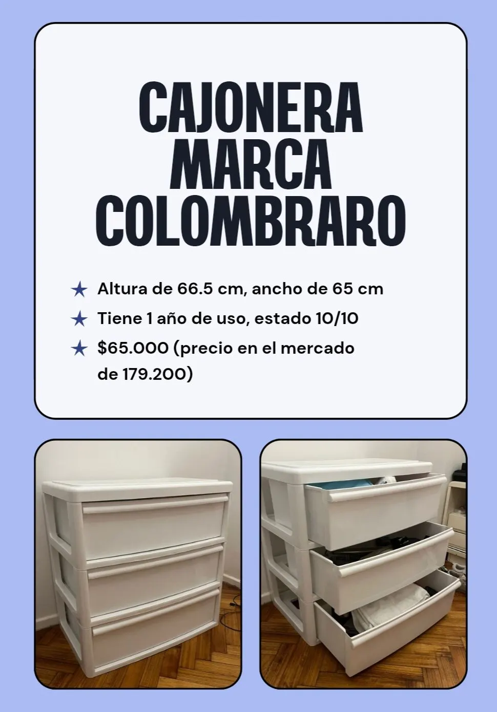 Cajonera