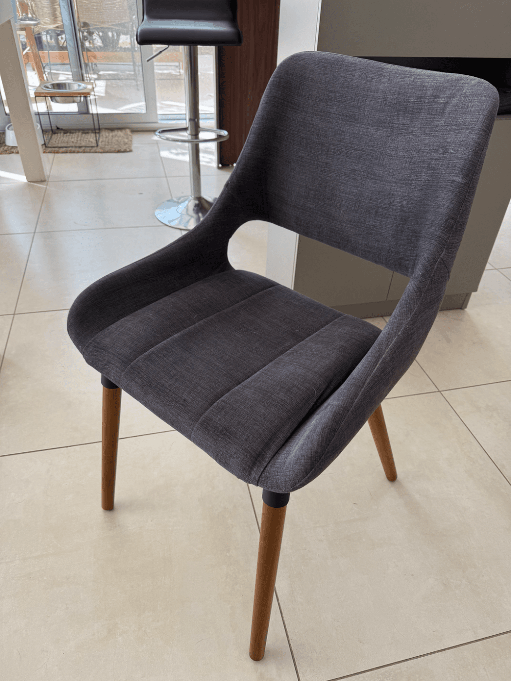 Silla UNIMATE