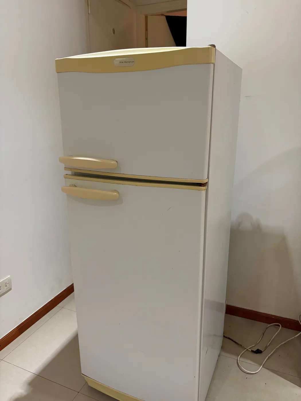 Heladera