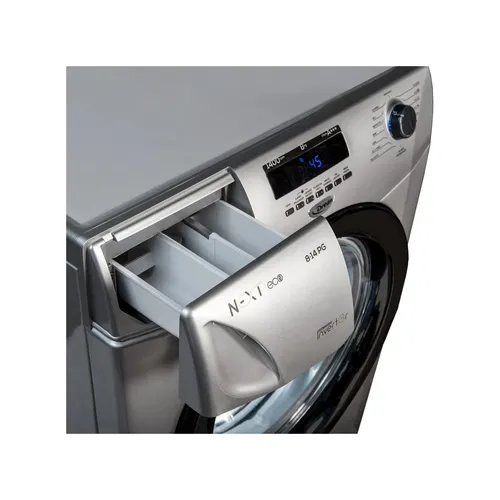 Lavarropas Drean NEXT 8.14 PG ECO