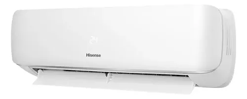 Aire Acondicionado Hisense Split 3200 W