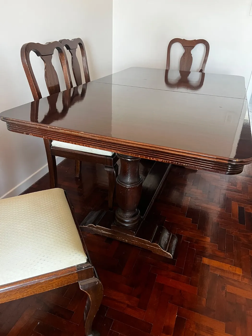 Juego comedor