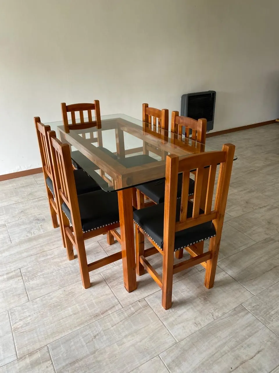 Mesa de comedor
