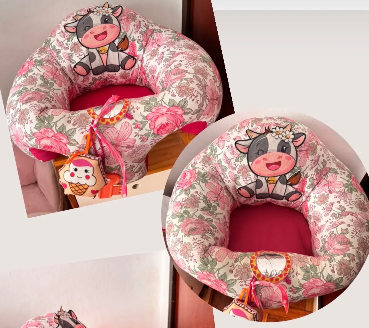 Sillón de bebé