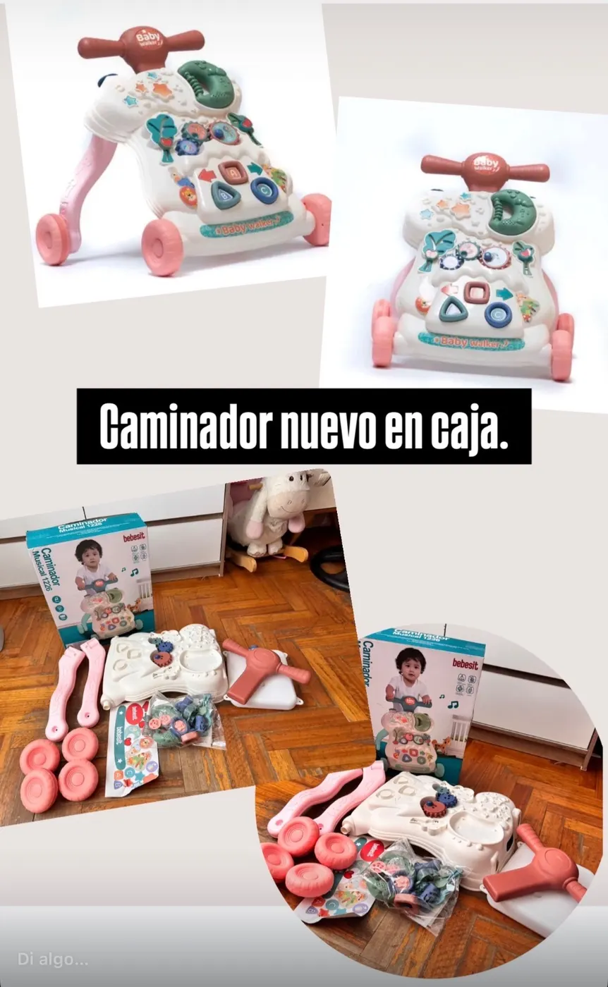 Caminador