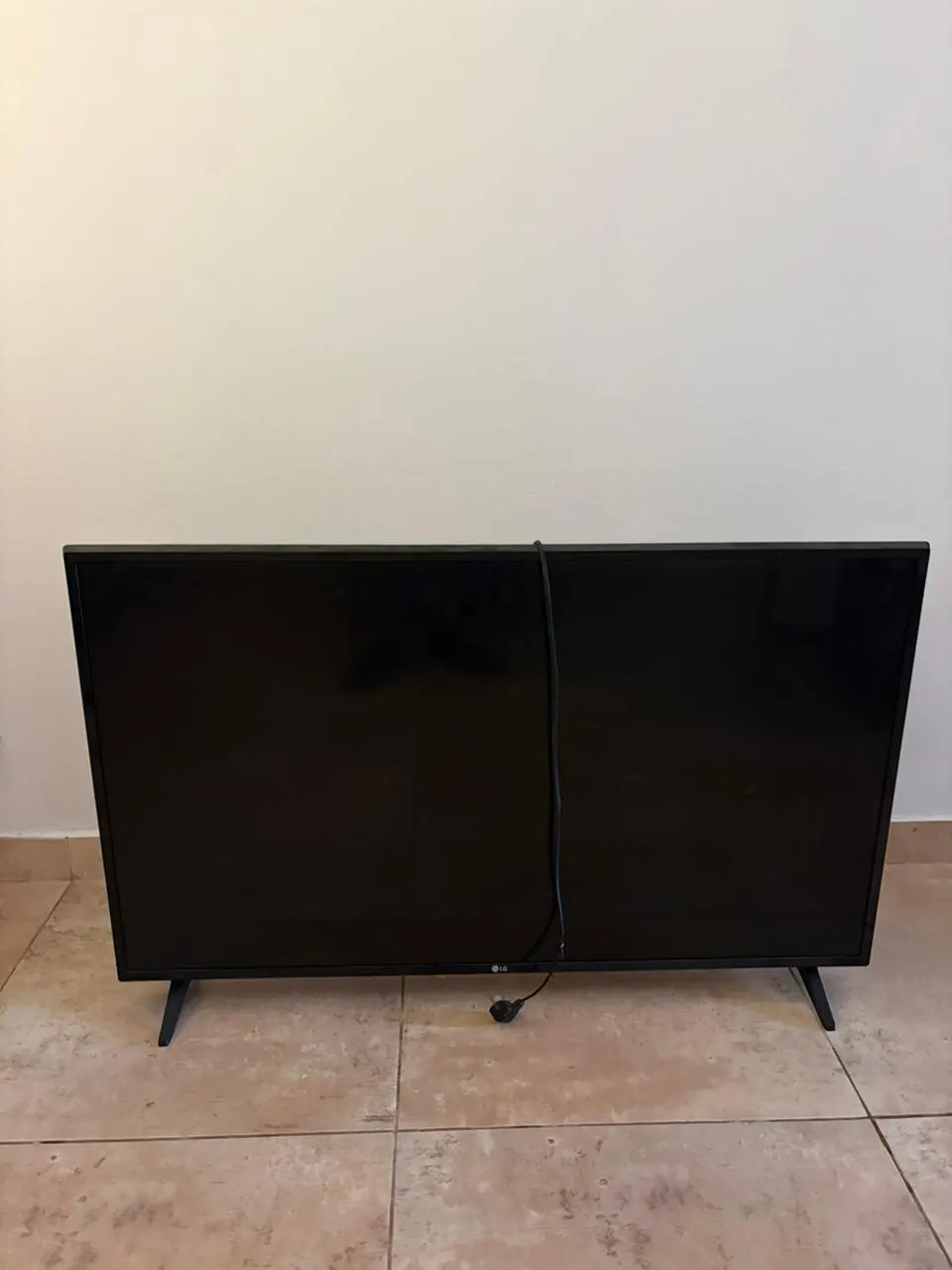 SMART TV 43´ LG COMO NUEVO