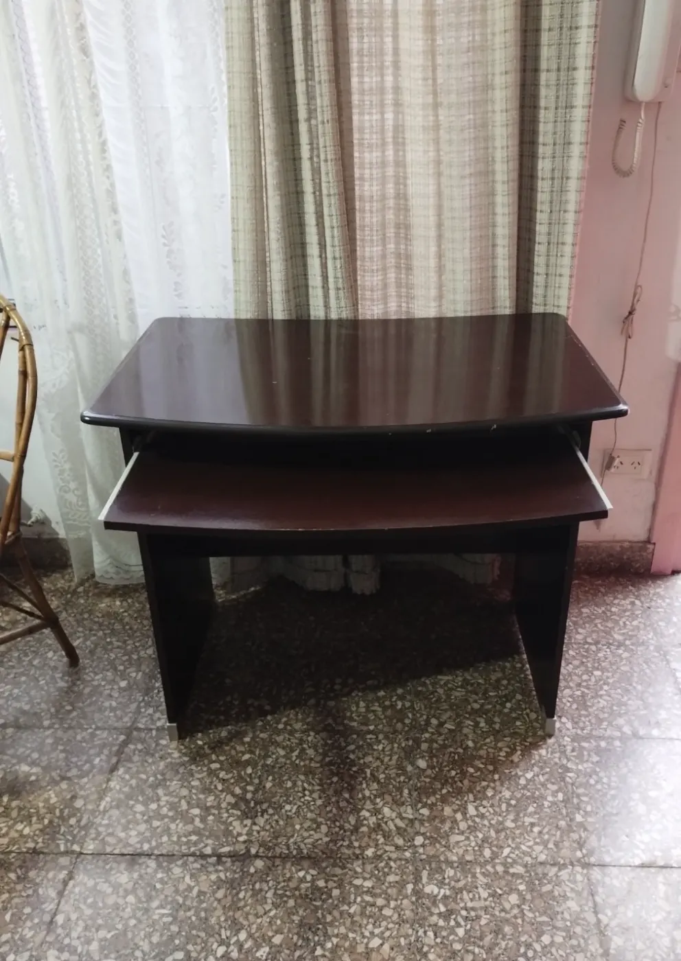 mesa de computadora