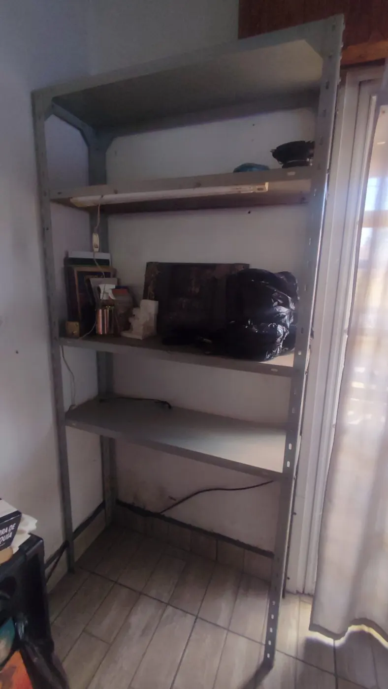 Estantería