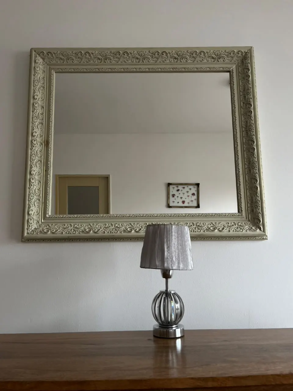 Espejo estilo decorativo
