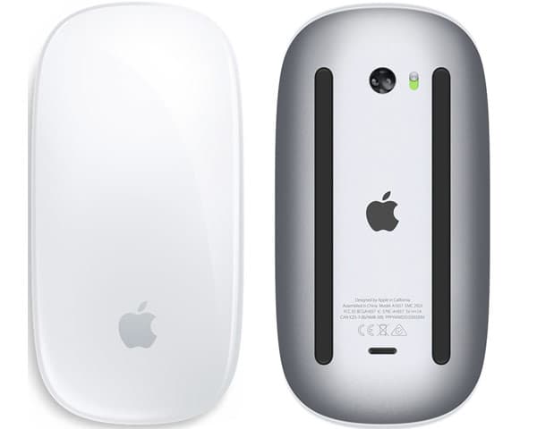 Mouse apple 2 nuevo