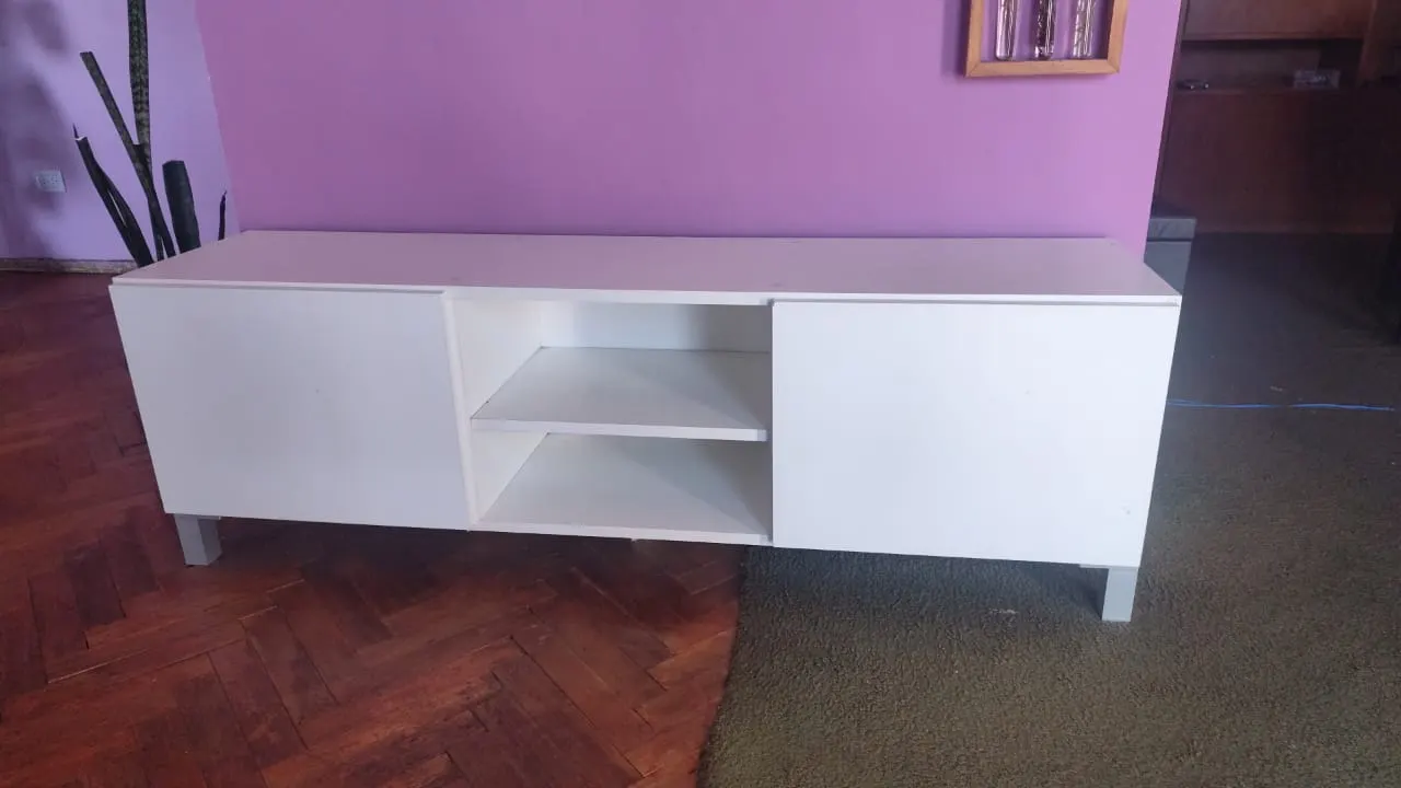 Rack de TV . Excelente estado