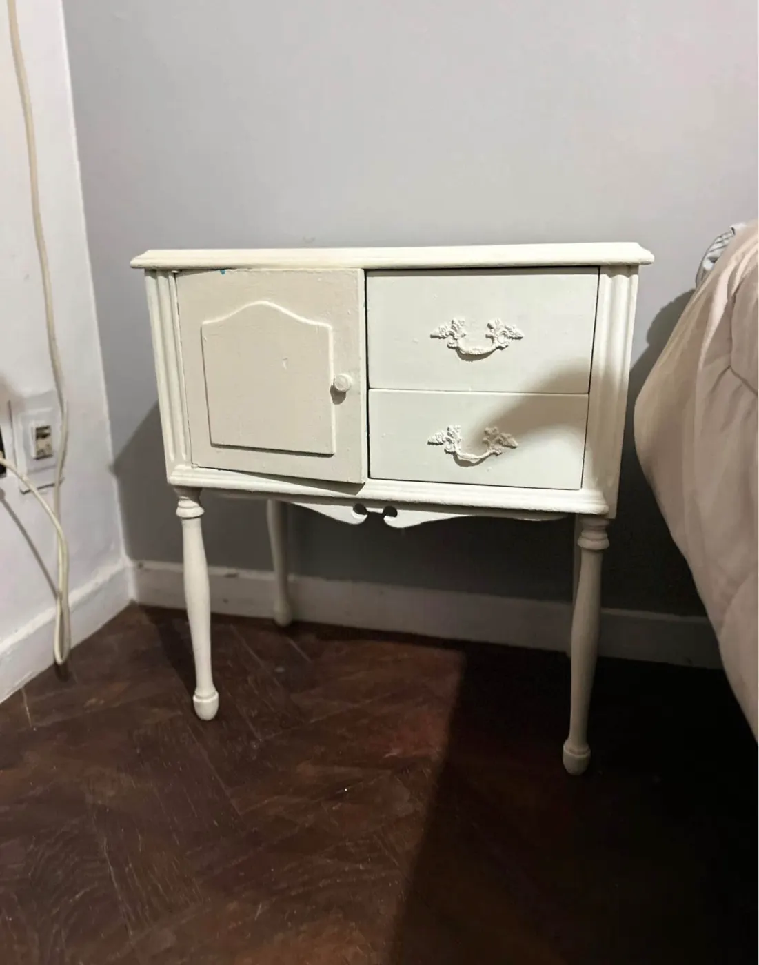 Mesa de luz