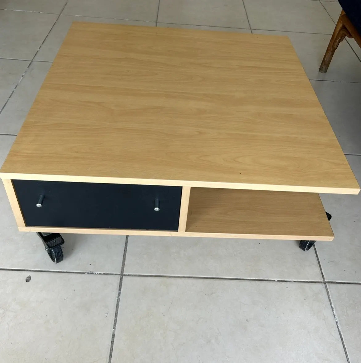 Mesa ratona