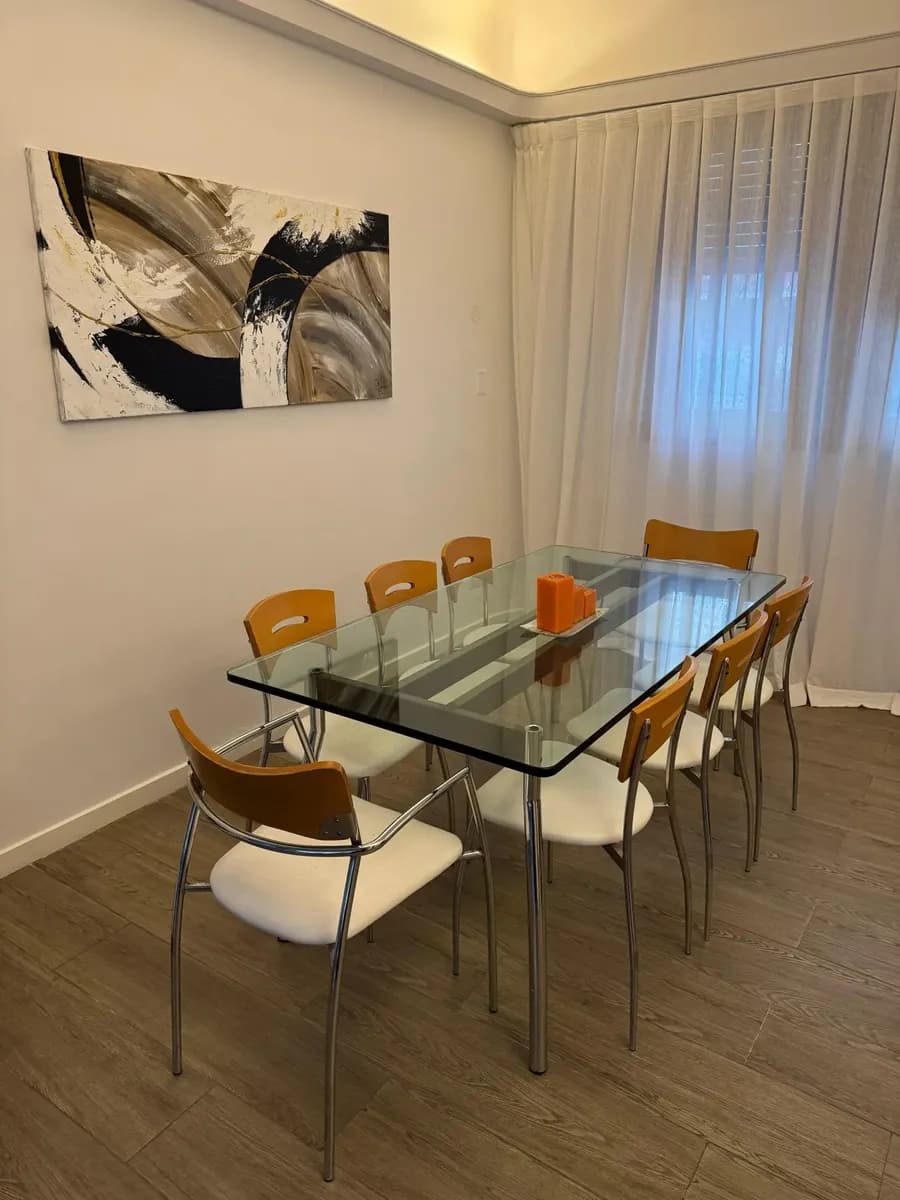 Mesa de comedor