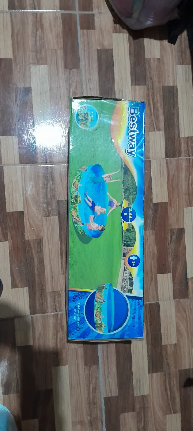 Pileta