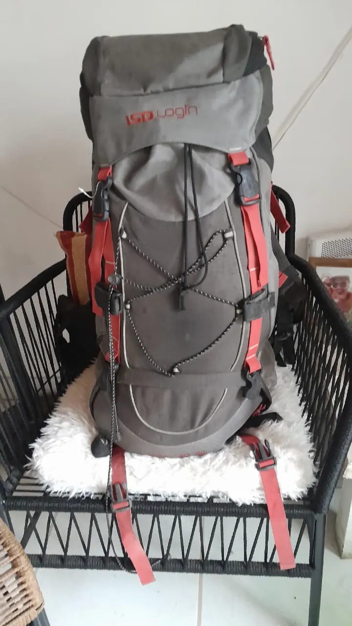 Mochila